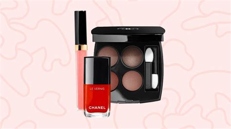 chanel liquid makeup|best Chanel makeup products 2022.